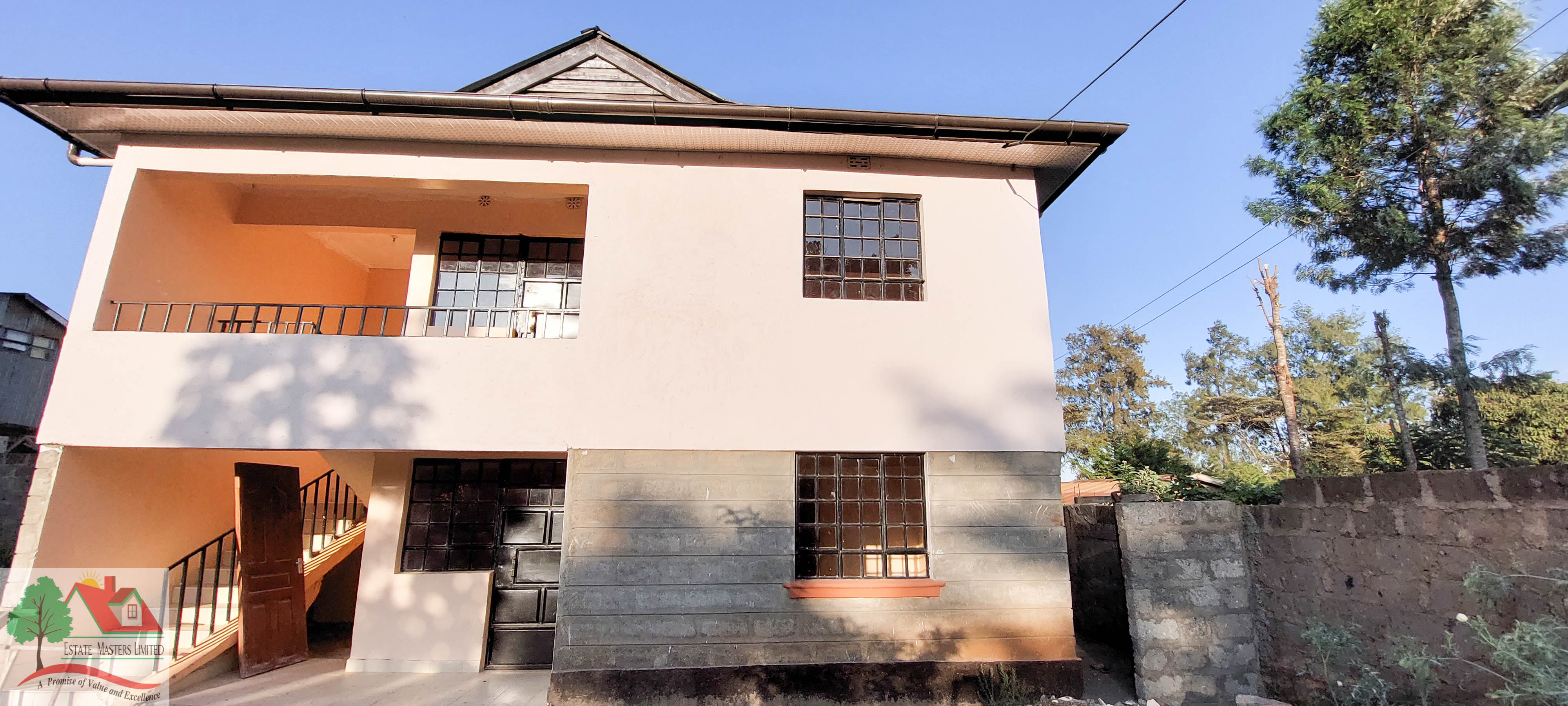 Apartments For Rent - Estate Masters Limited Kenya